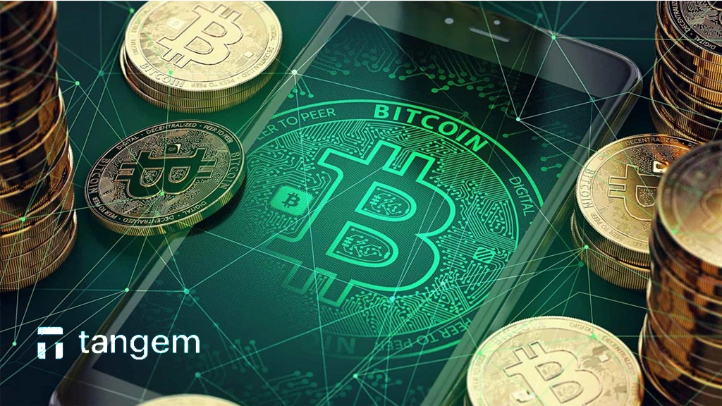 tangem wallet - Como Obter Seu Link de Indicação